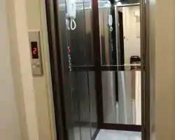MADINAH DELUXE Hotel thumbnail